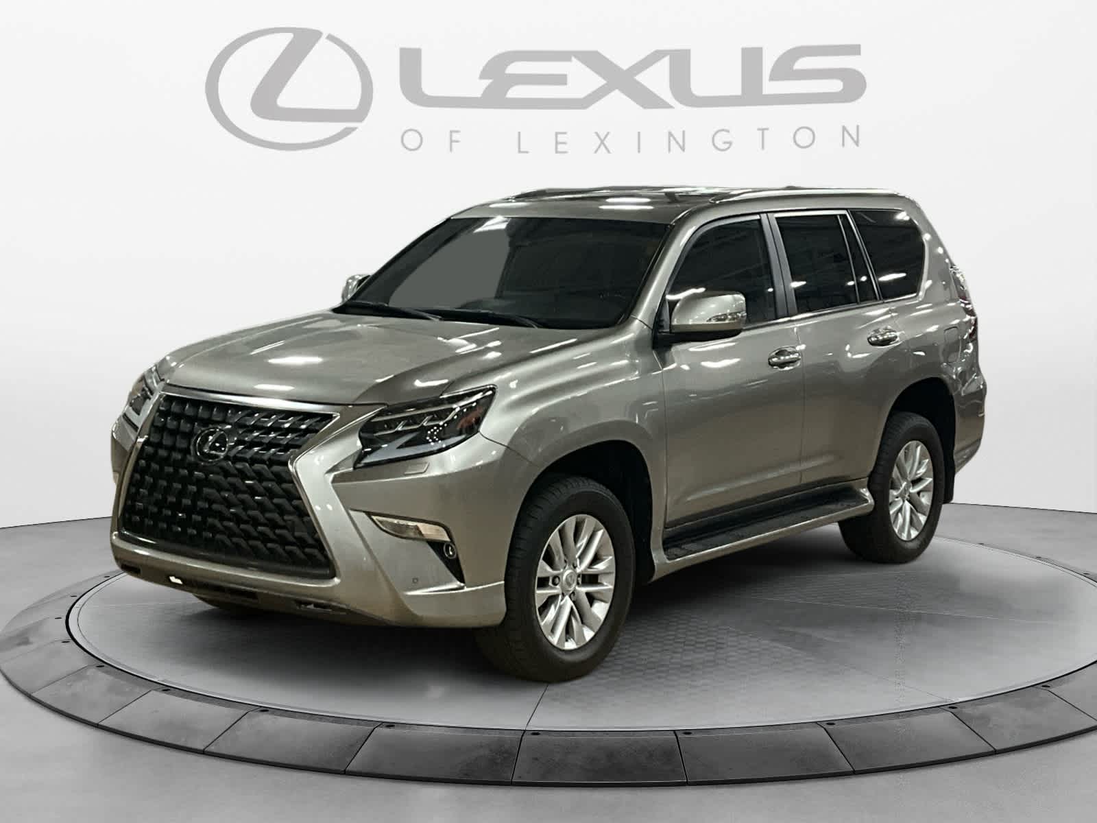 2023 Lexus GX 460 Premium