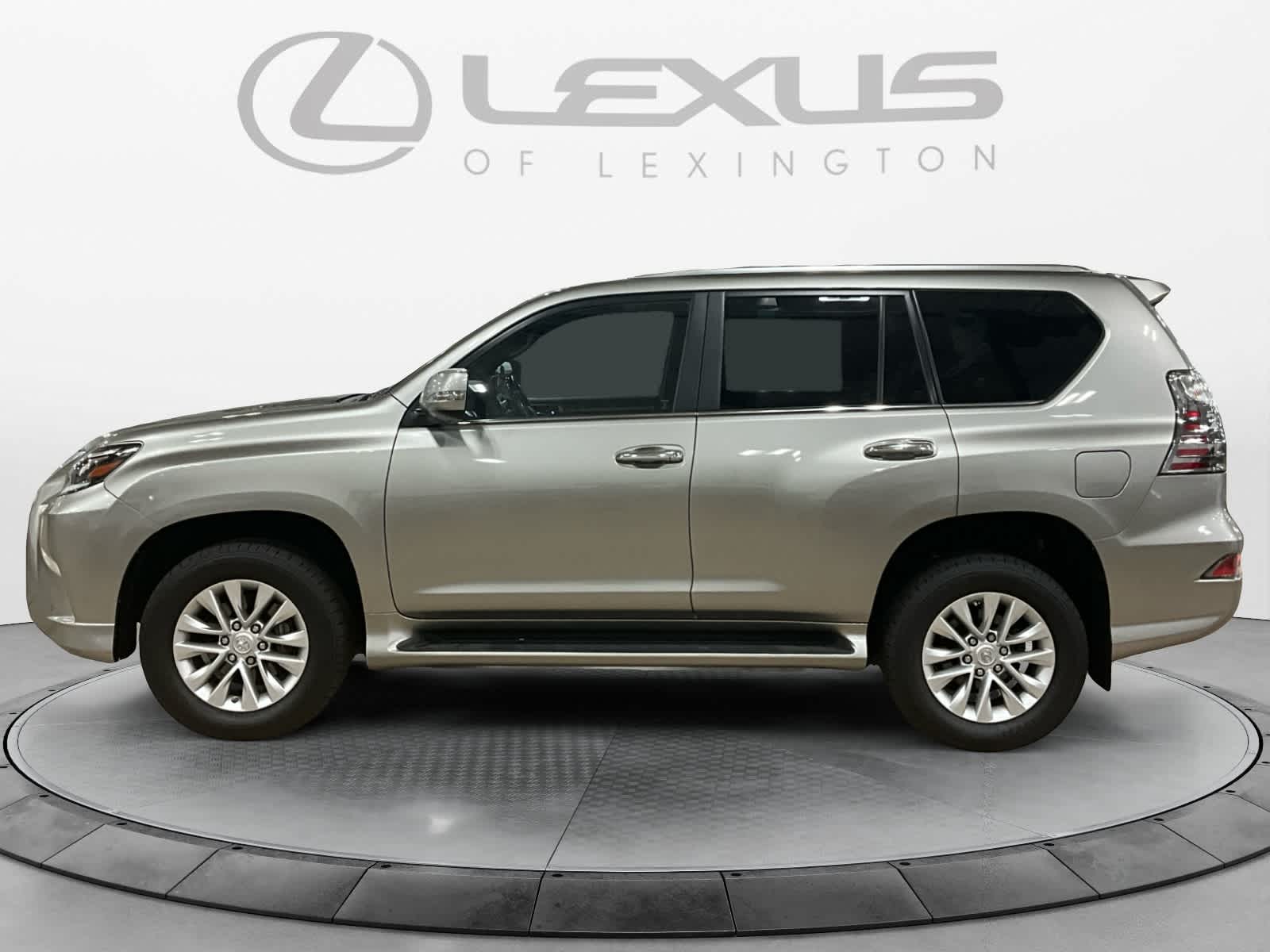 2023 Lexus GX 460 Premium