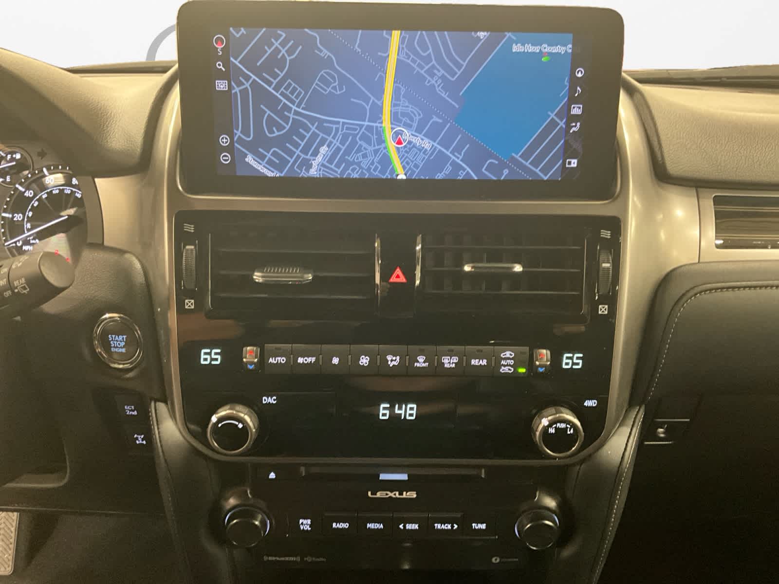2023 Lexus GX 460 Premium