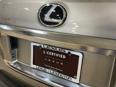 2023 Lexus GX 460 Premium