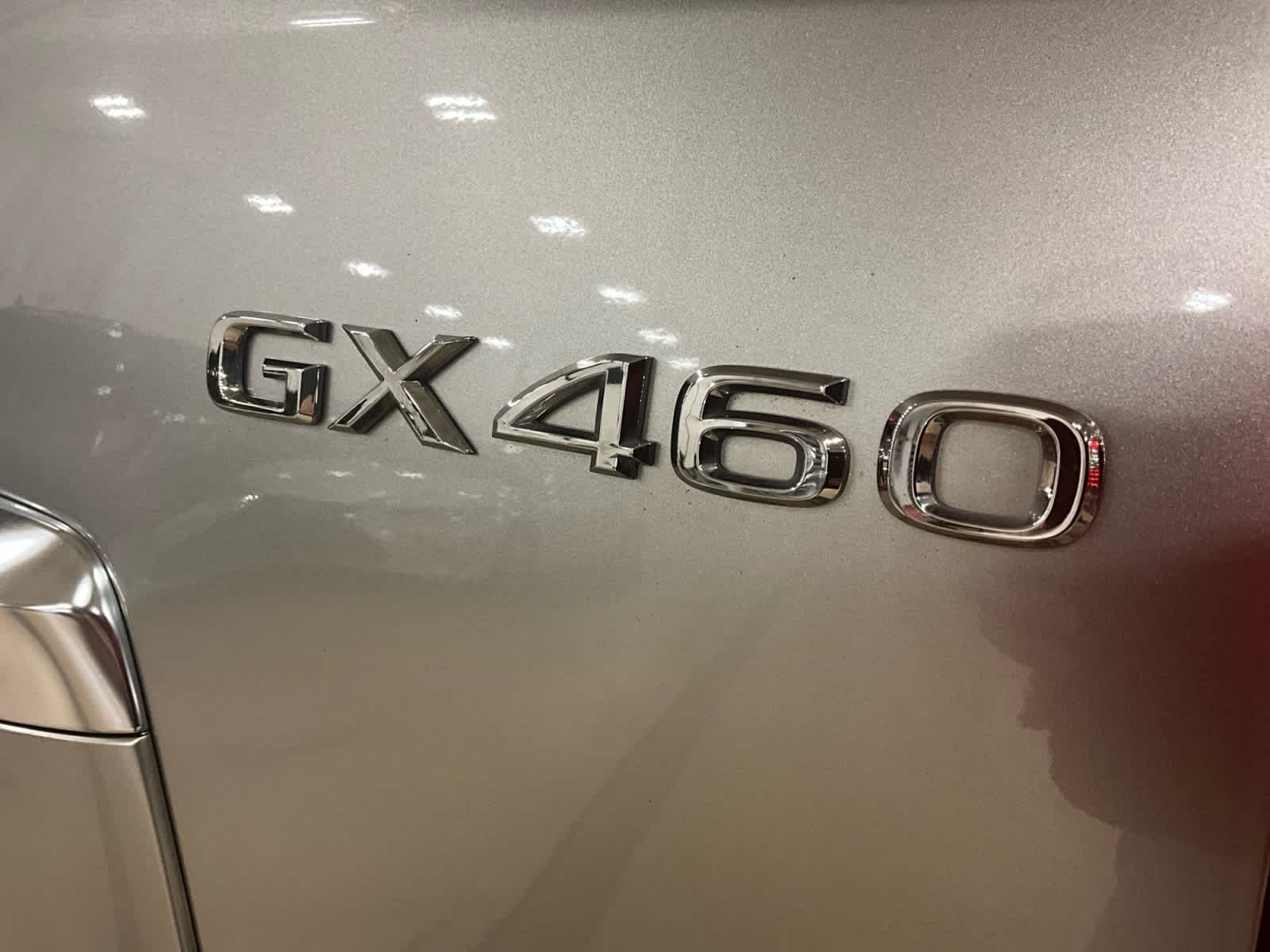 2023 Lexus GX 460 Premium