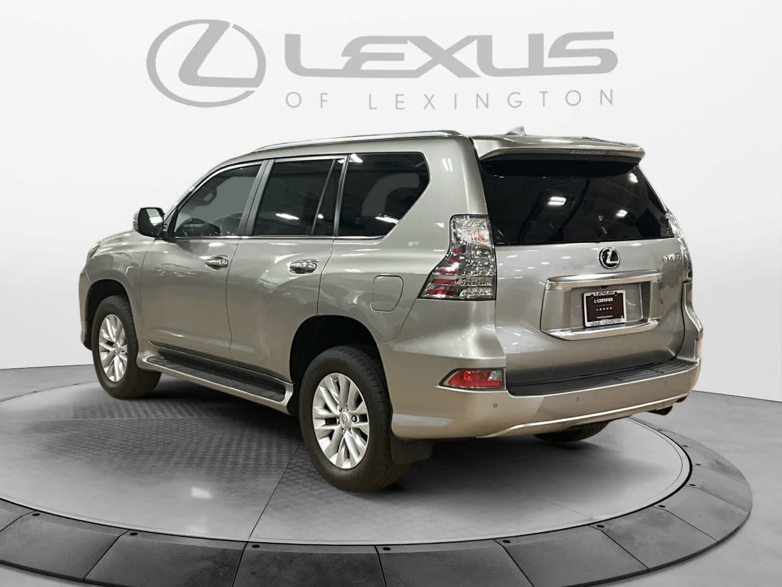 2023 Lexus GX 460 Premium