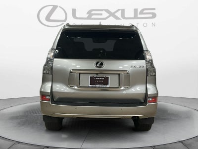2023 Lexus GX 460 Premium