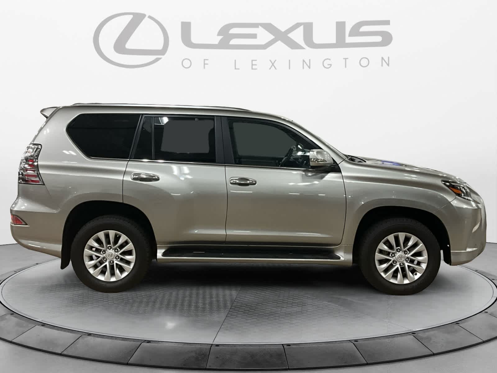 2023 Lexus GX 460 Premium