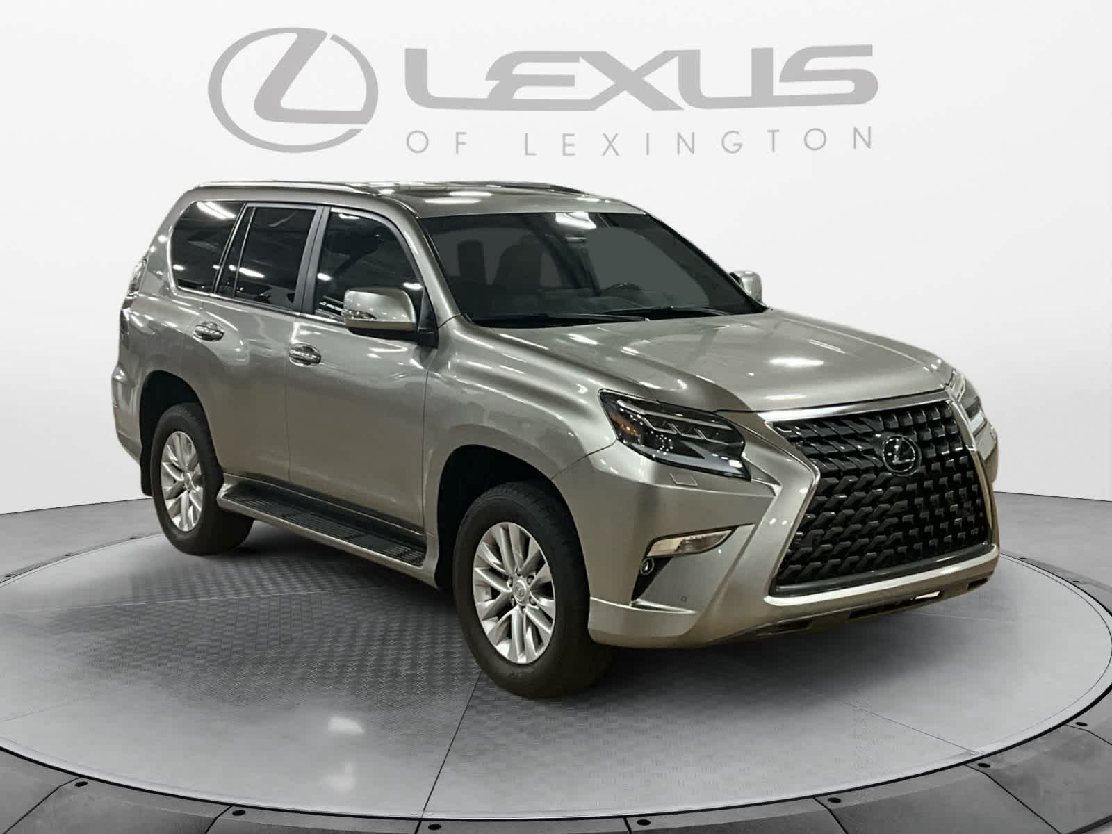 2023 Lexus GX 460 Premium