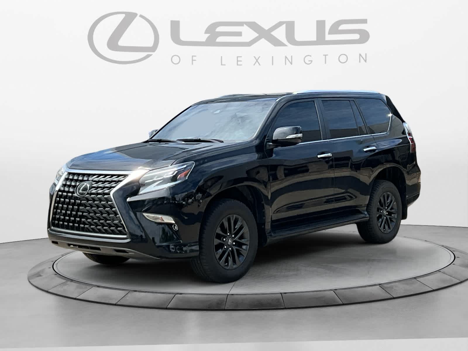 2023 Lexus GX 460 Premium