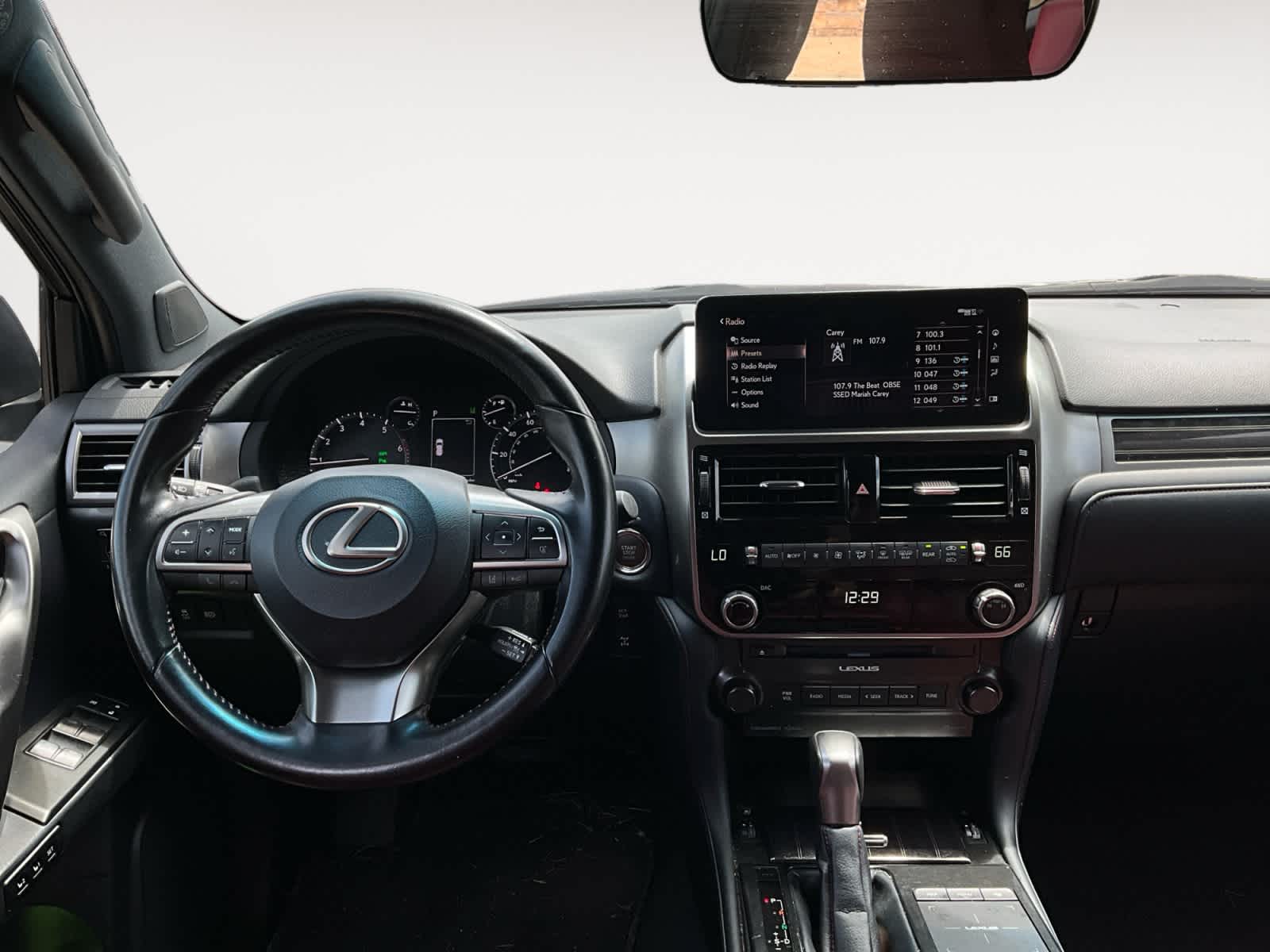 2023 Lexus GX 460 Premium