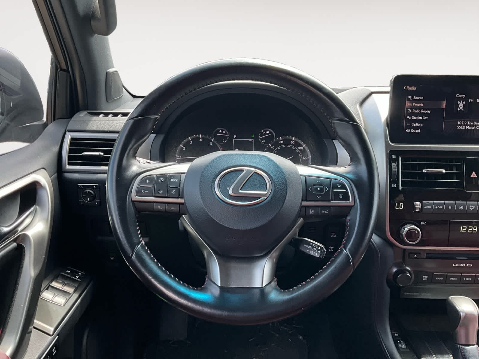 2023 Lexus GX 460 Premium