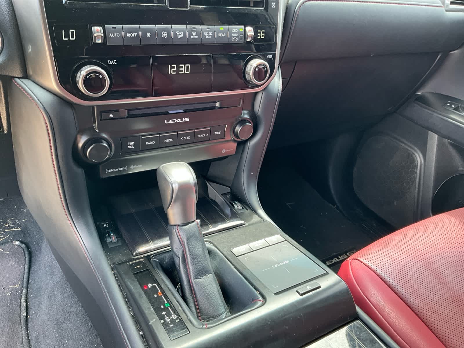 2023 Lexus GX 460 Premium