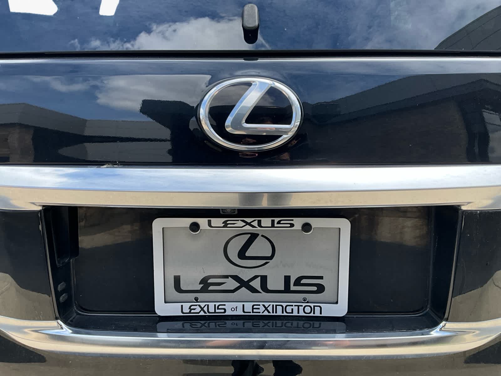 2023 Lexus GX 460 Premium