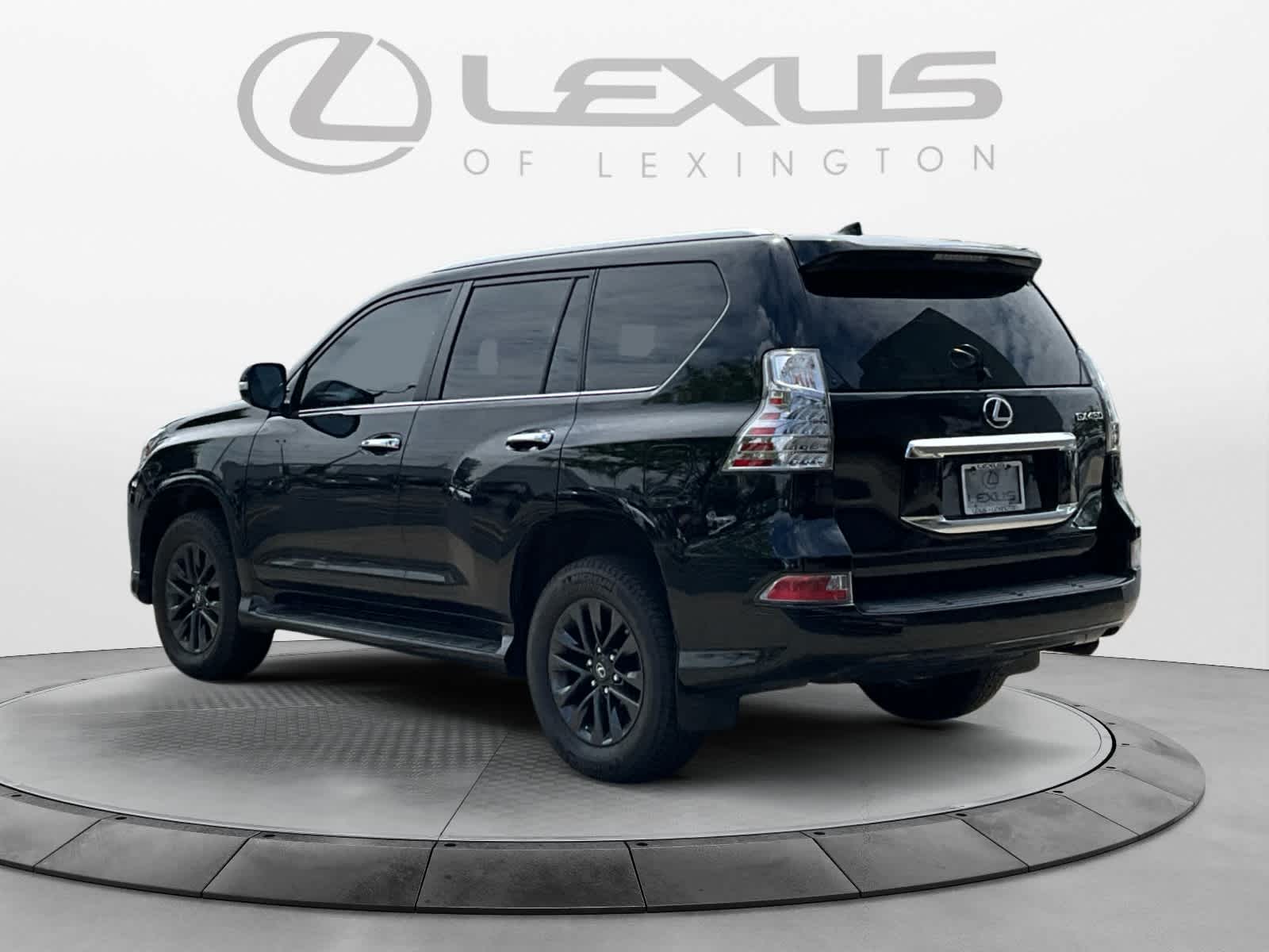 2023 Lexus GX 460 Premium