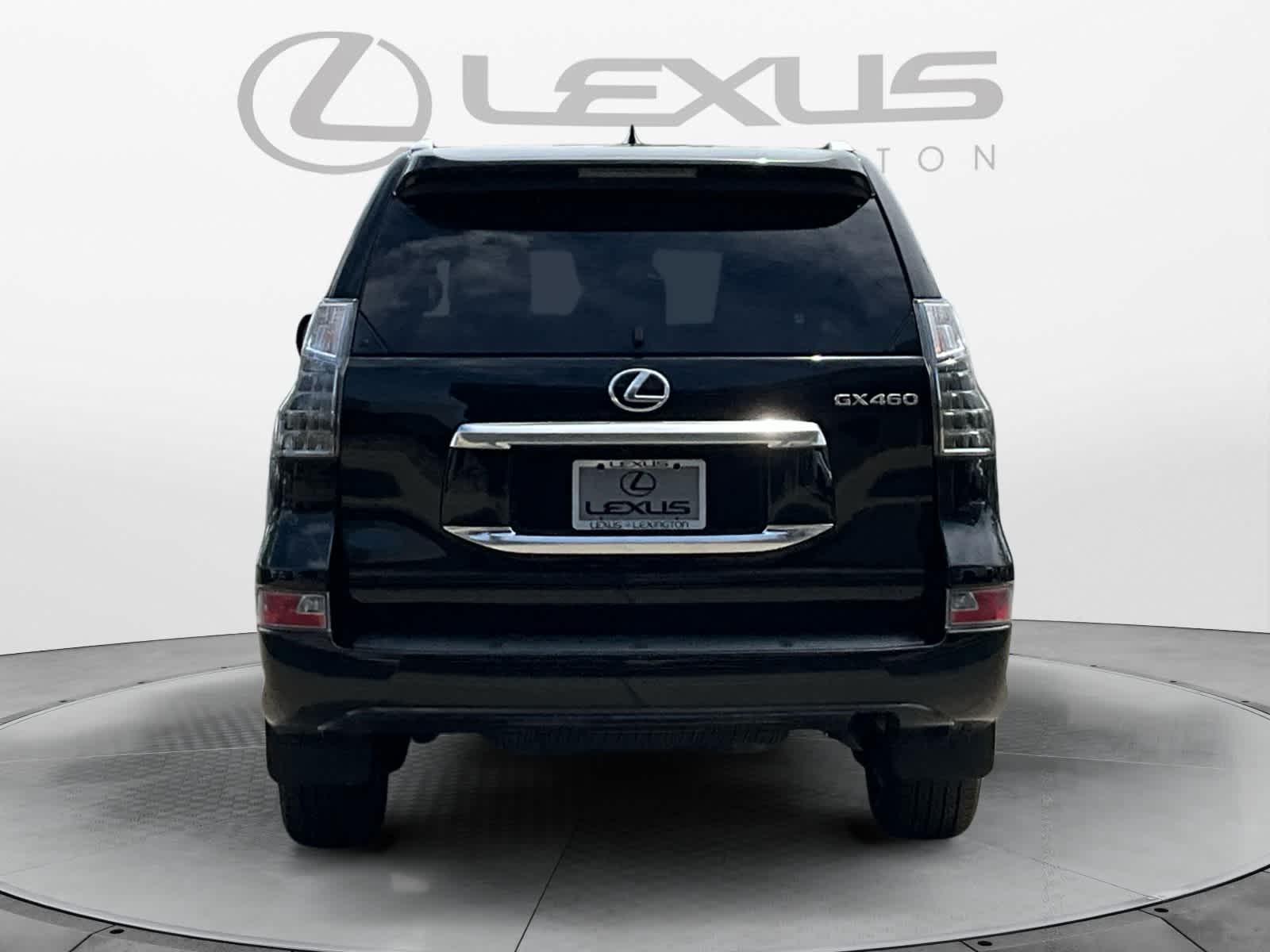 2023 Lexus GX 460 Premium