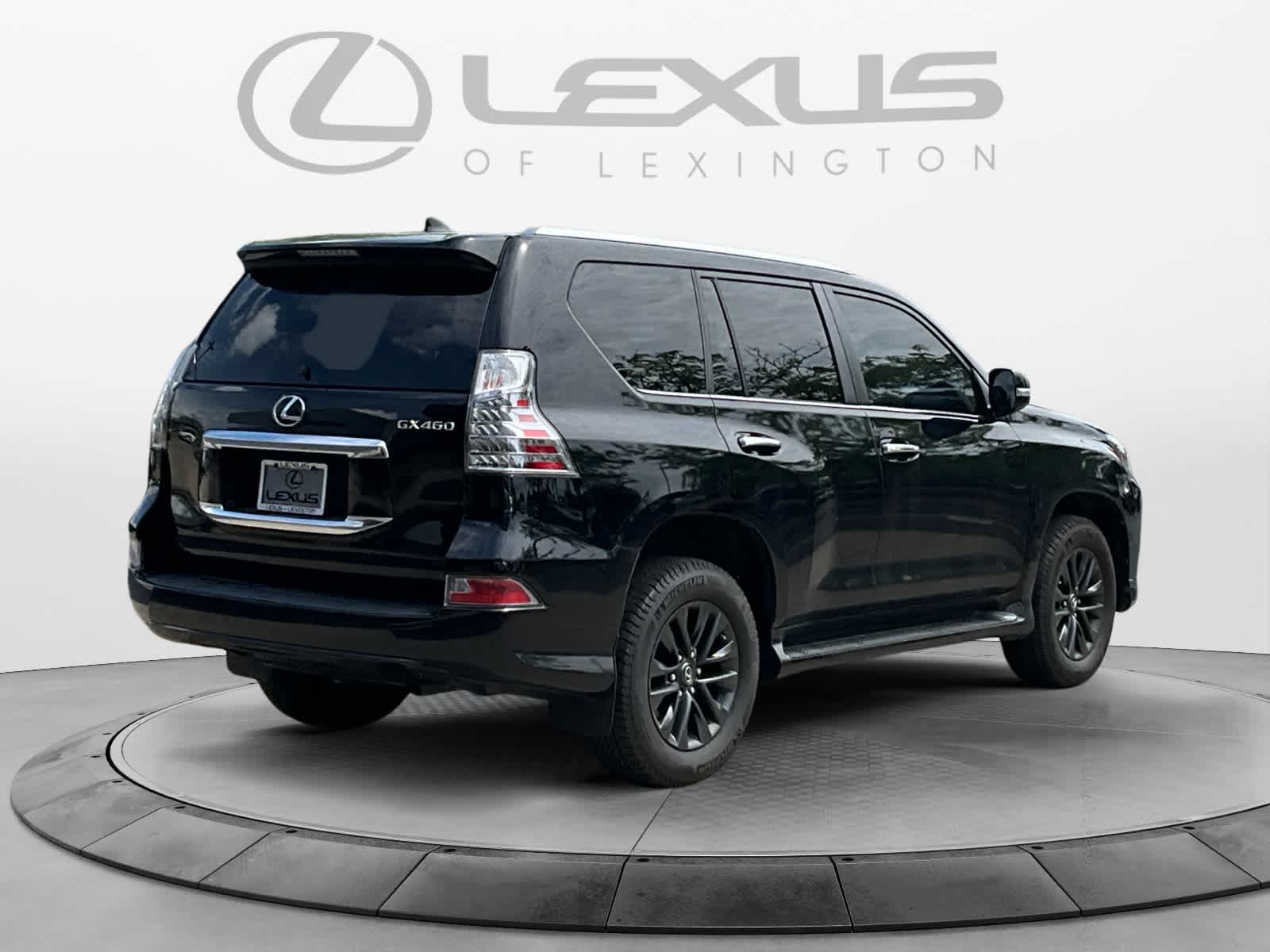 2023 Lexus GX 460 Premium