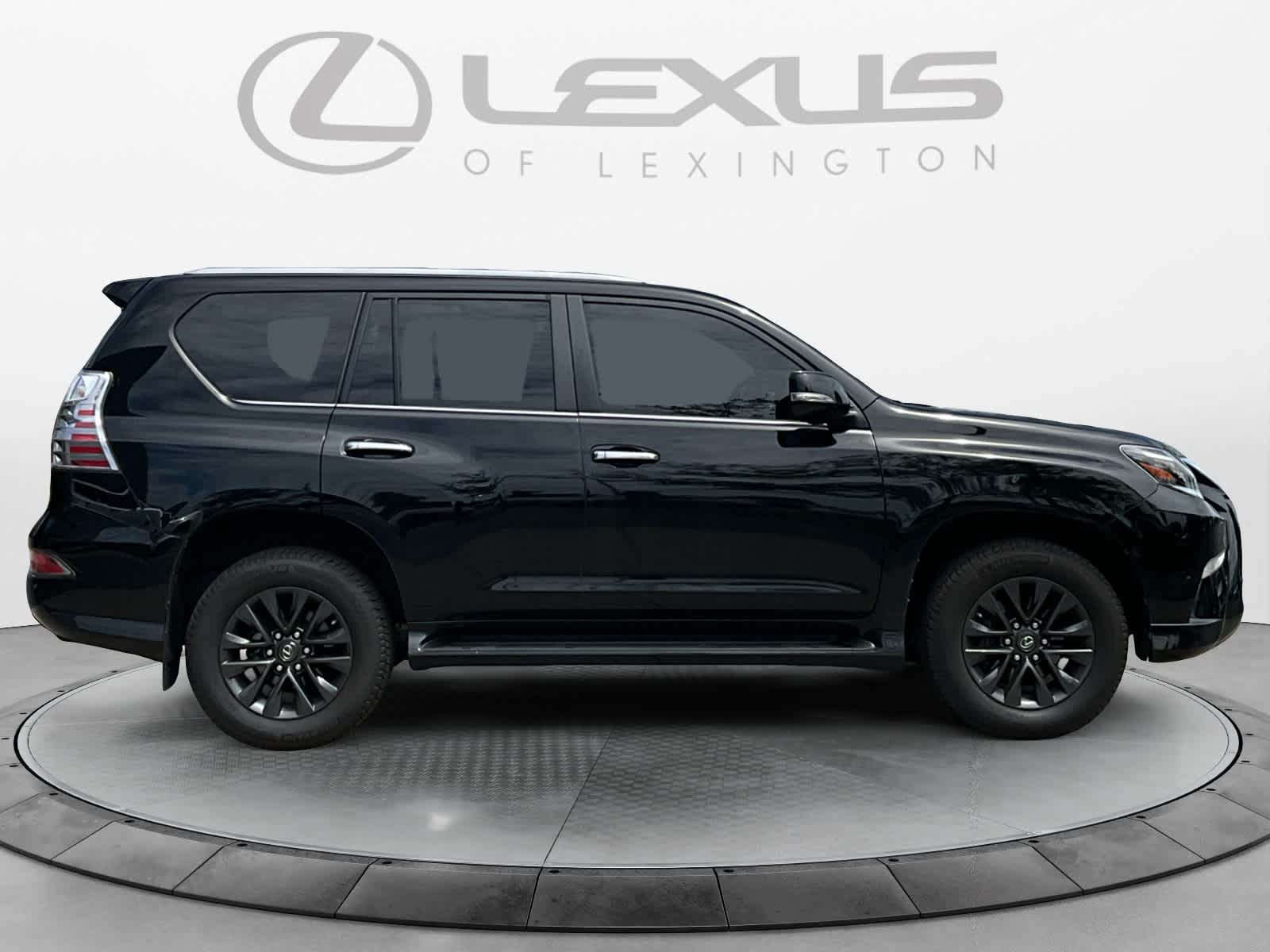 2023 Lexus GX 460 Premium