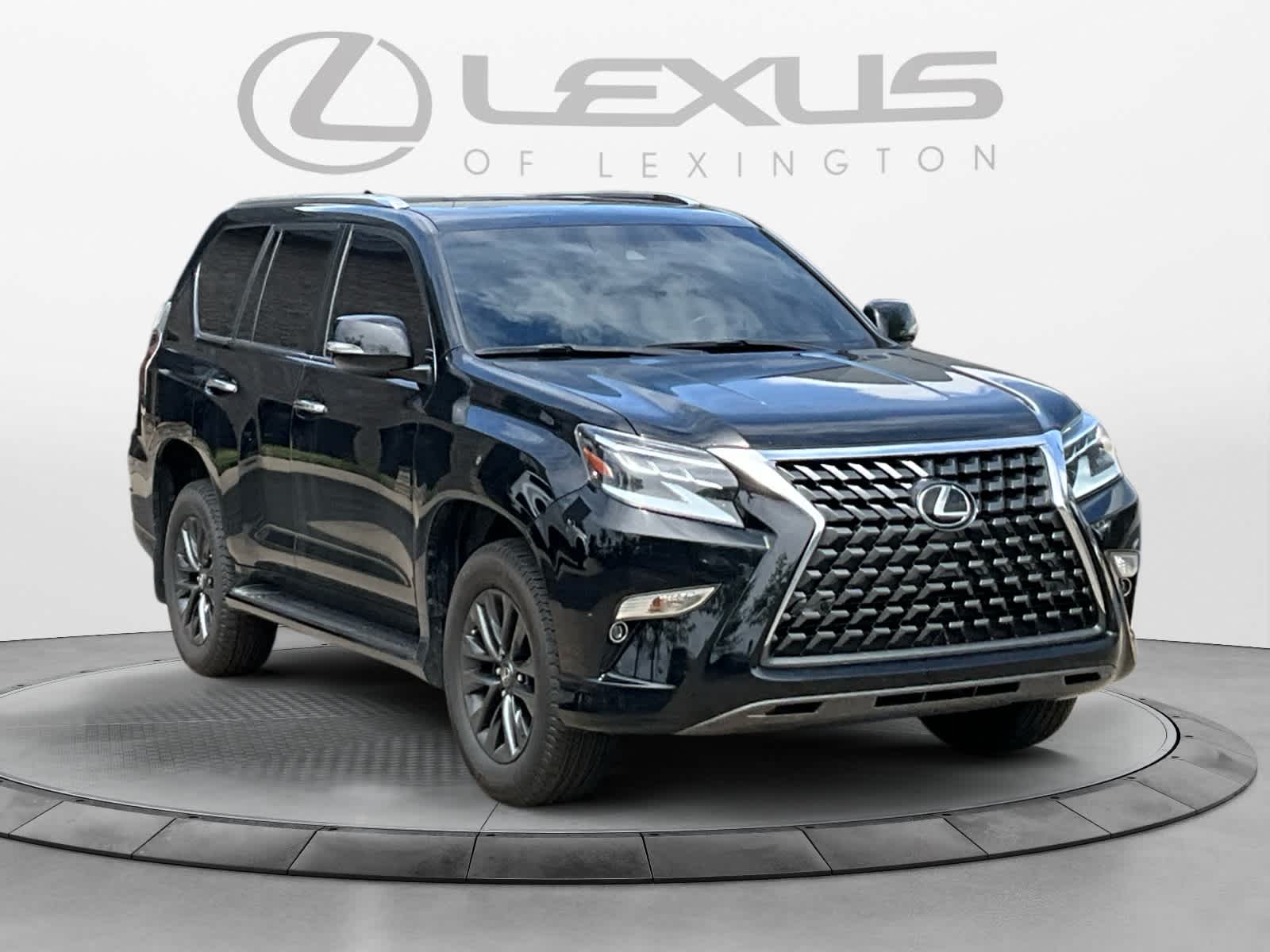 2023 Lexus GX 460 Premium
