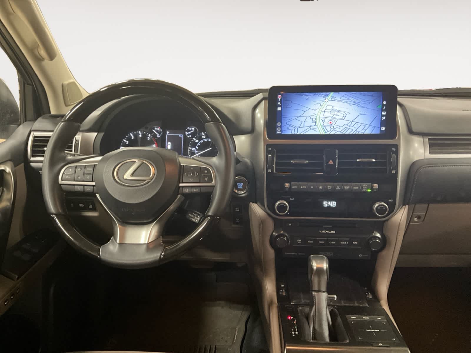 2023 Lexus GX 460 Premium