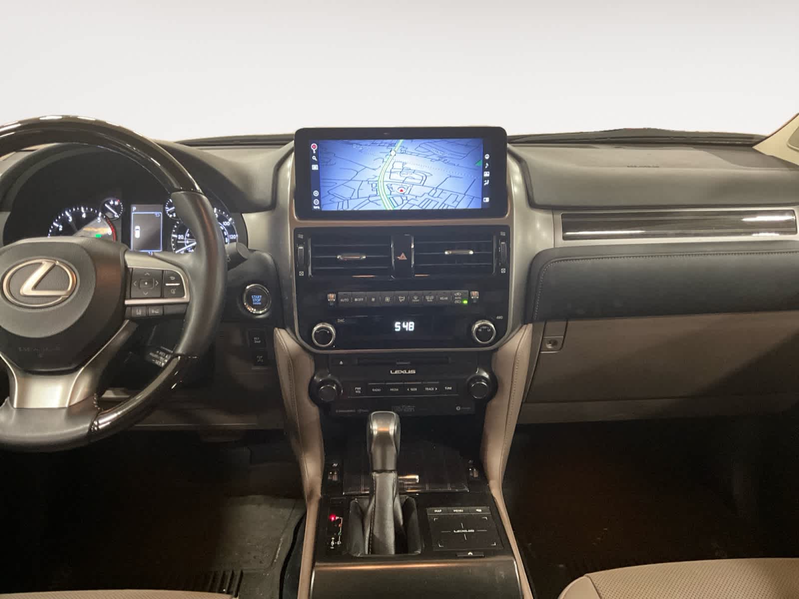 2023 Lexus GX 460 Premium