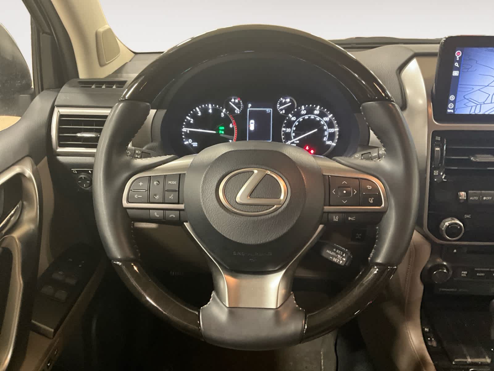 2023 Lexus GX 460 Premium
