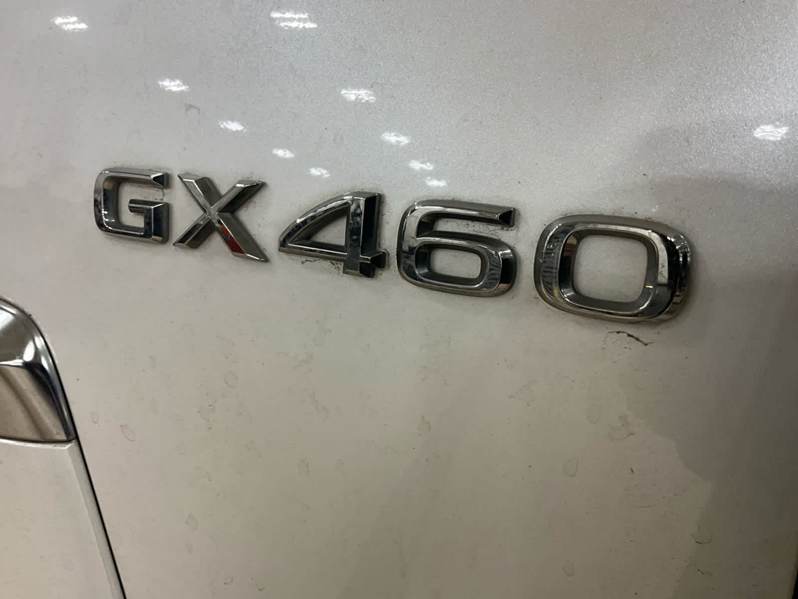 2023 Lexus GX 460 Premium