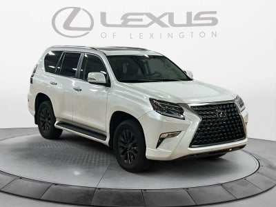 2023 Lexus GX 460 Premium