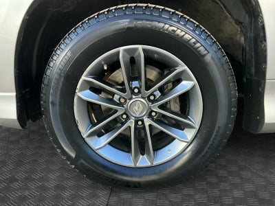 2022 Lexus GX Premium