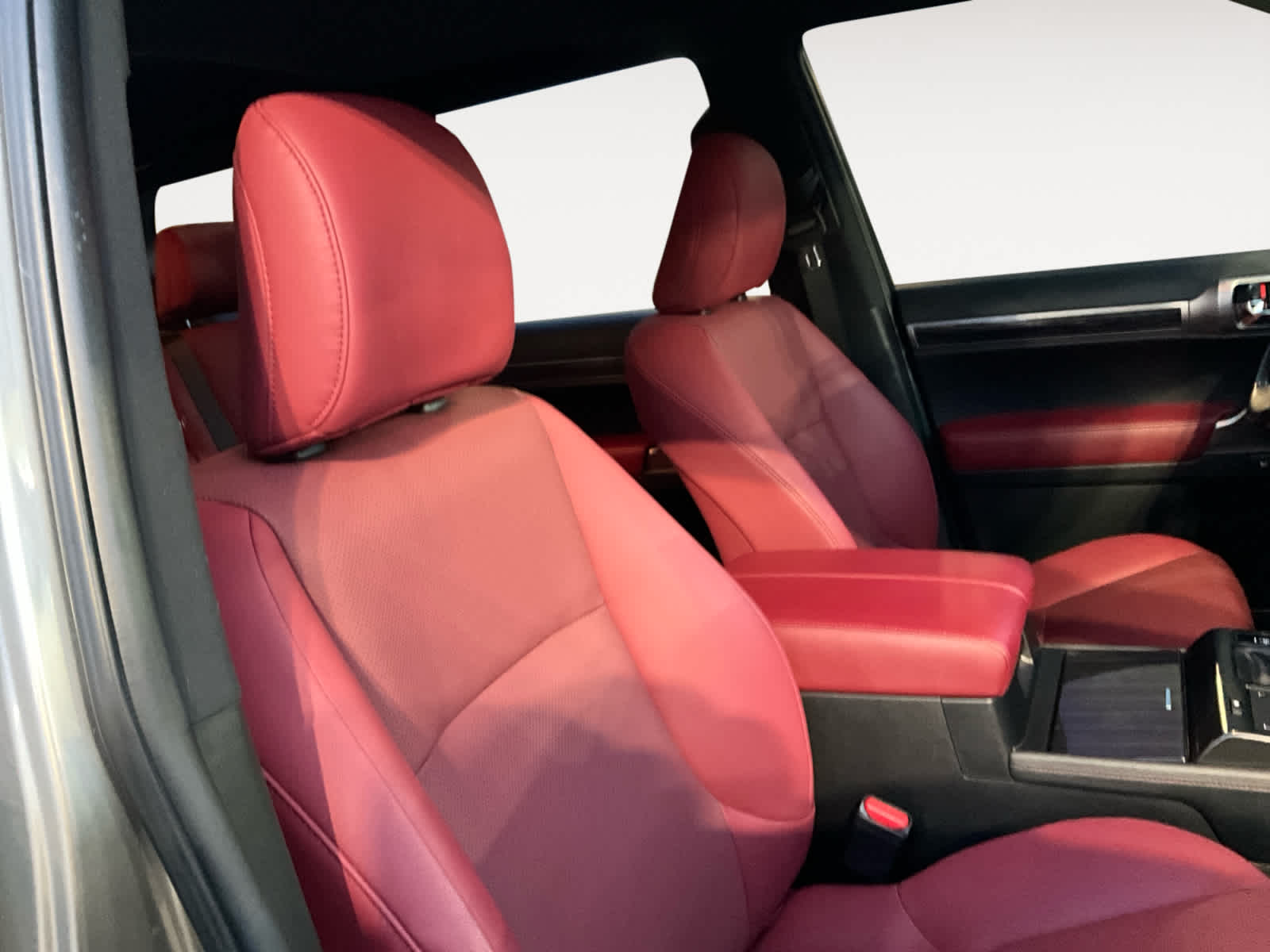 2022 Lexus GX Premium