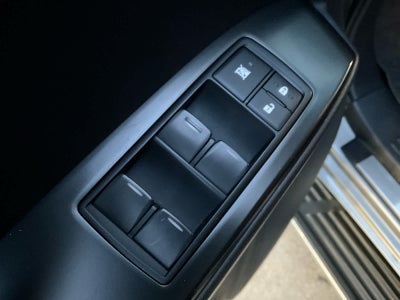 2022 Lexus GX Premium