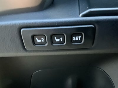 2022 Lexus GX Premium