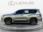 2022 Lexus GX Premium