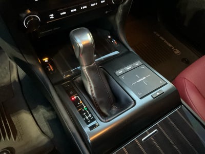 2022 Lexus GX Premium