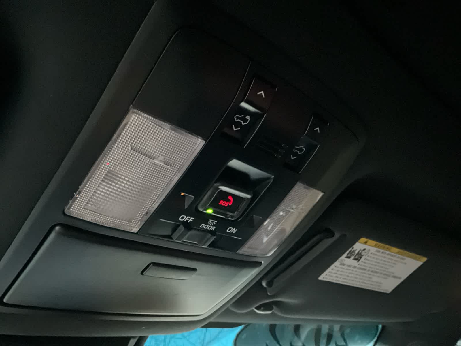 2022 Lexus GX Premium