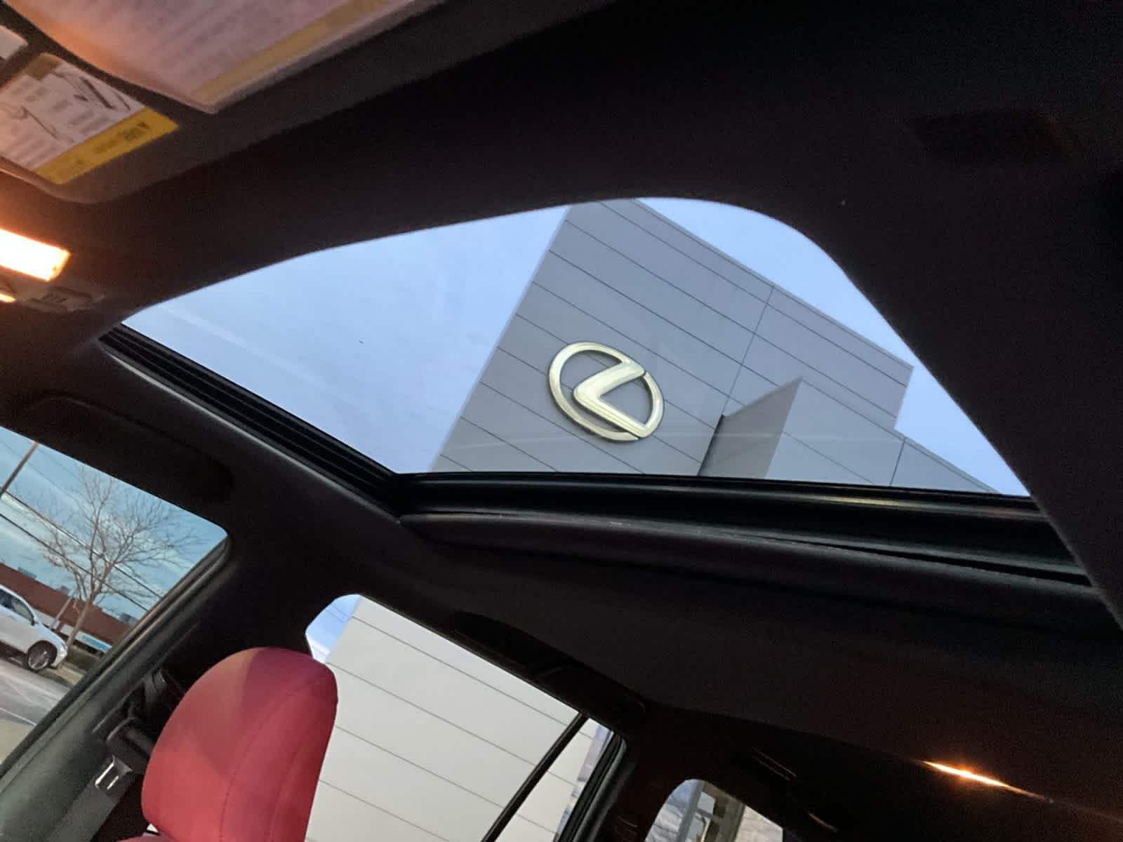 2022 Lexus GX Premium