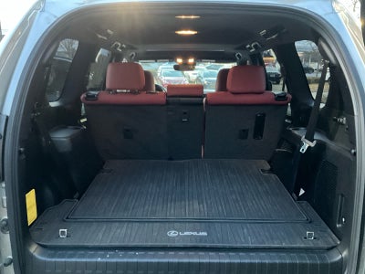 2022 Lexus GX Premium