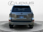 2022 Lexus GX Premium