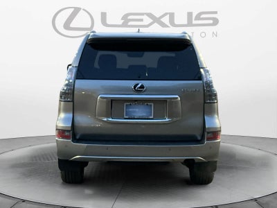 2022 Lexus GX Premium