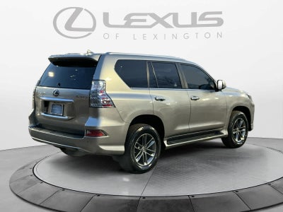 2022 Lexus GX Premium