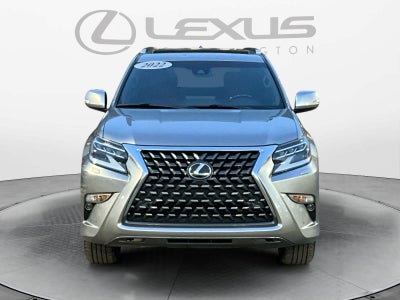 2022 Lexus GX Premium