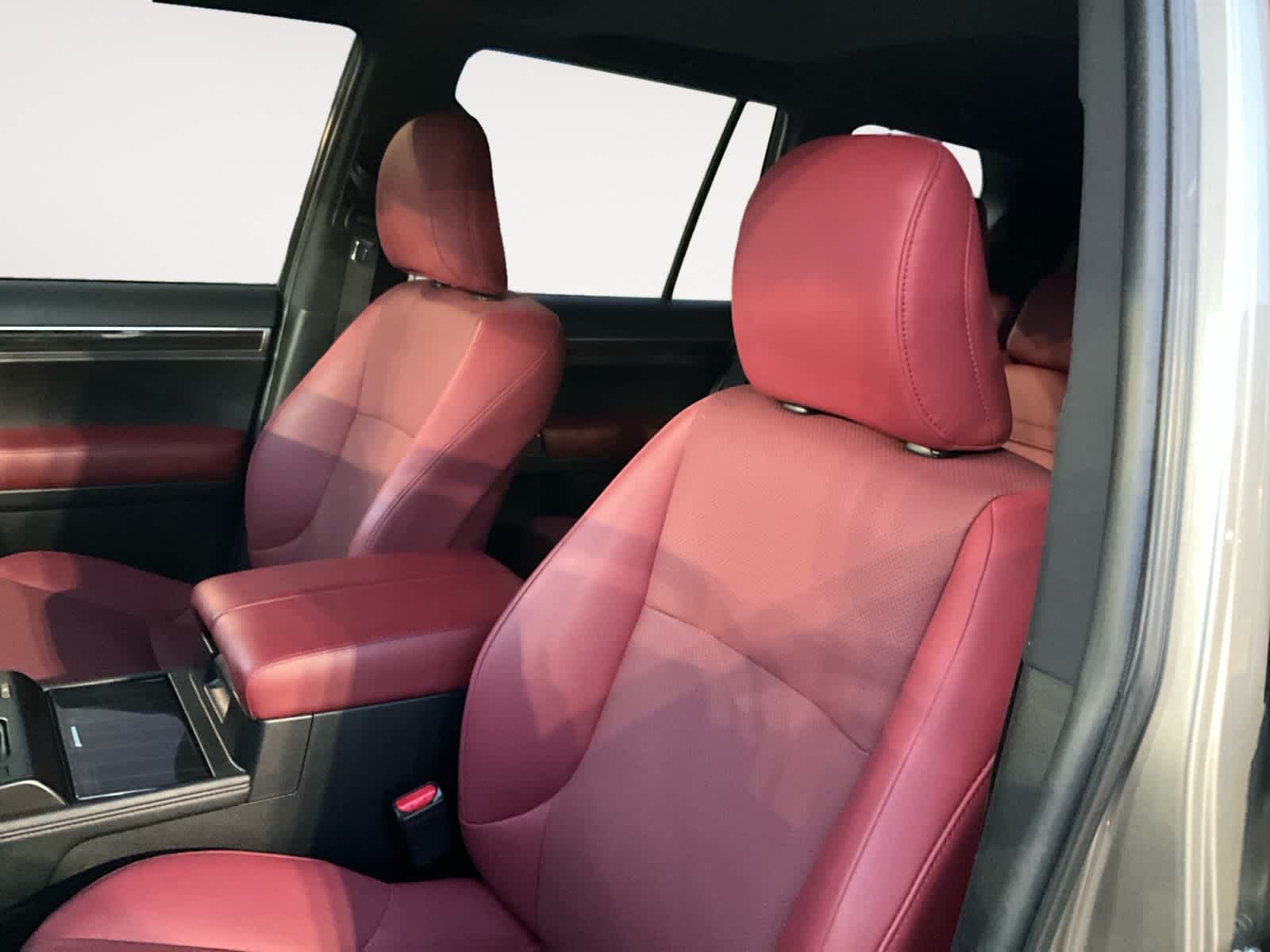 2022 Lexus GX Premium