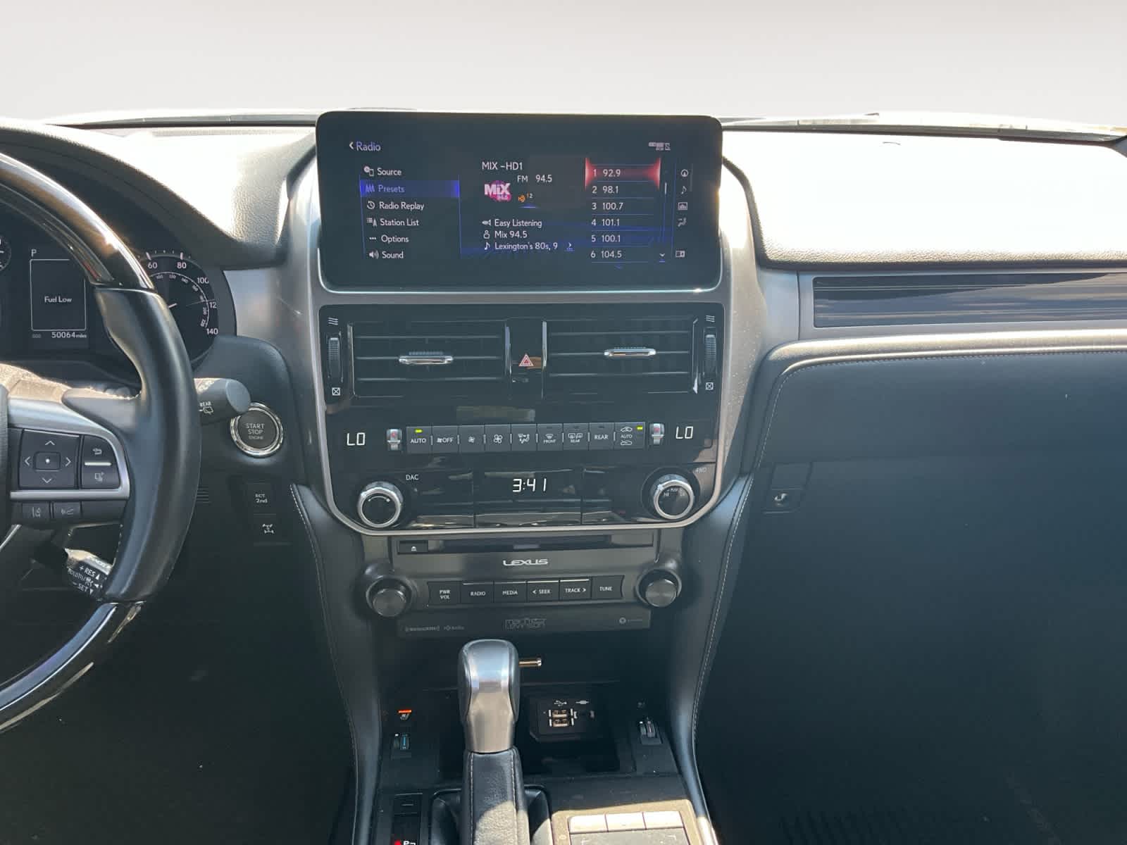 2023 Lexus GX 460 Premium
