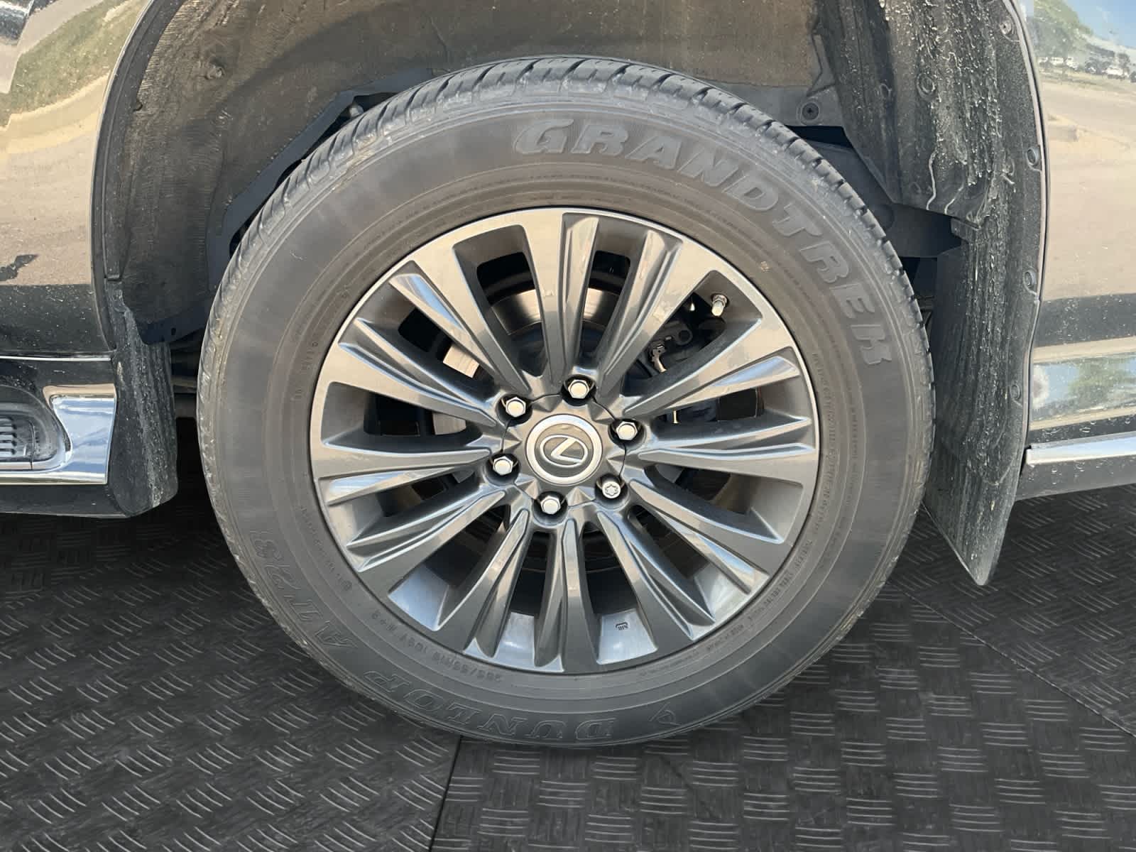 2023 Lexus GX 460 Premium