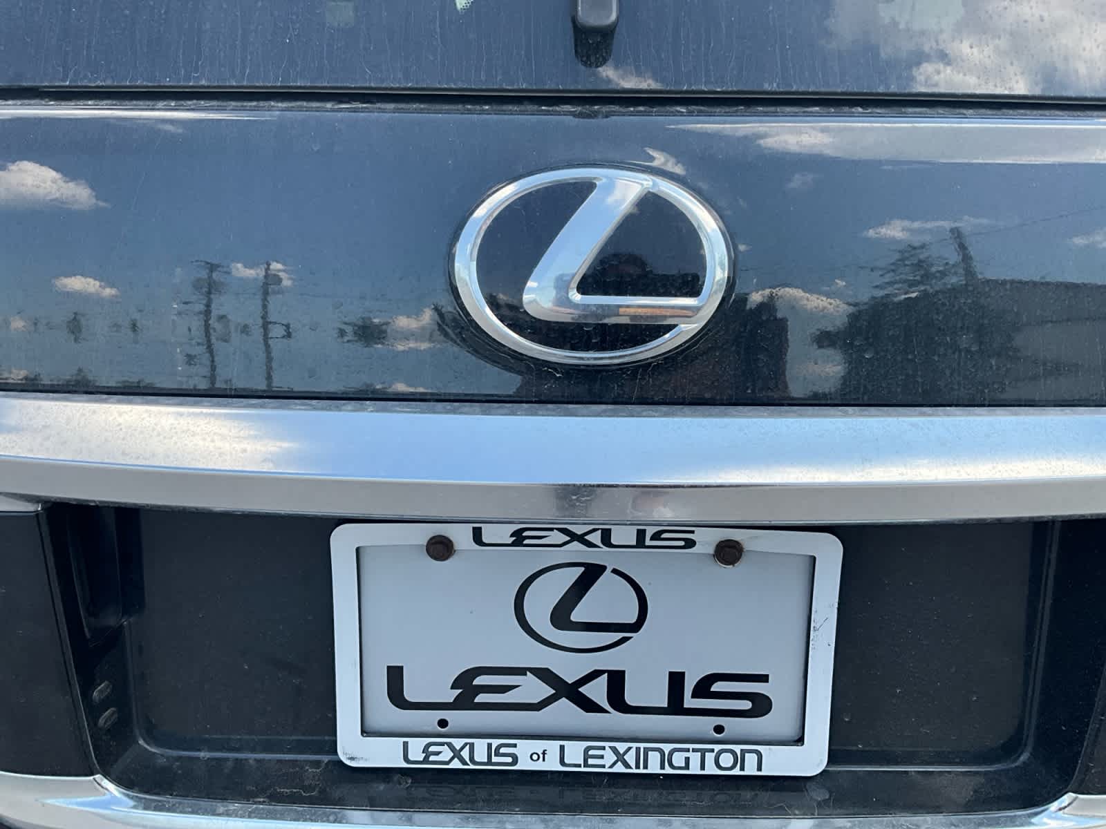 2023 Lexus GX 460 Premium