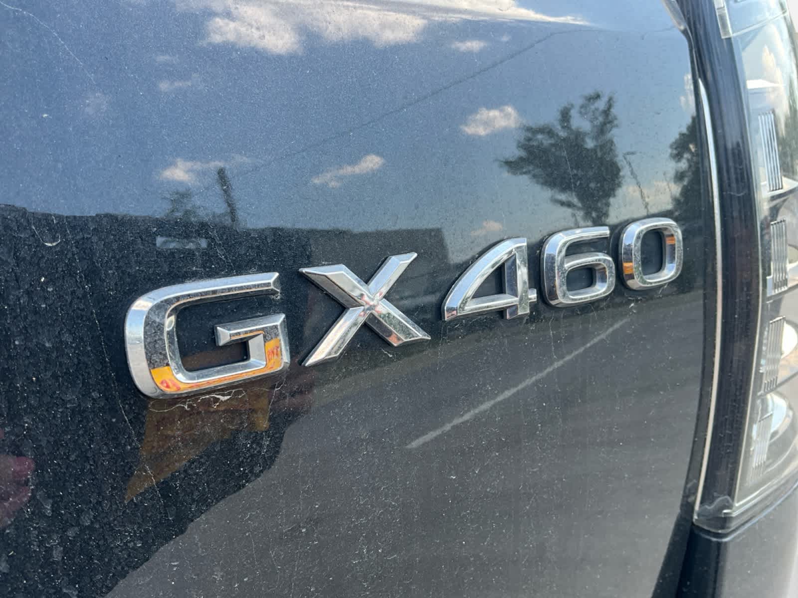 2023 Lexus GX 460 Premium