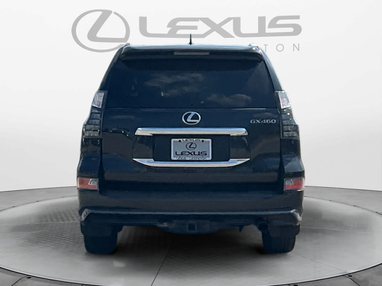 2023 Lexus GX 460 Premium