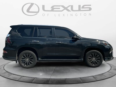 2023 Lexus GX 460 Premium