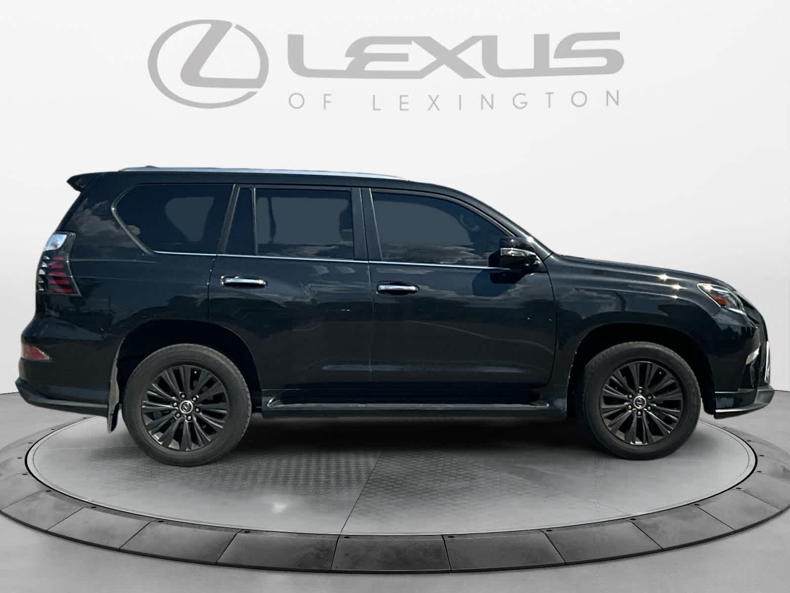 2023 Lexus GX 460 Premium