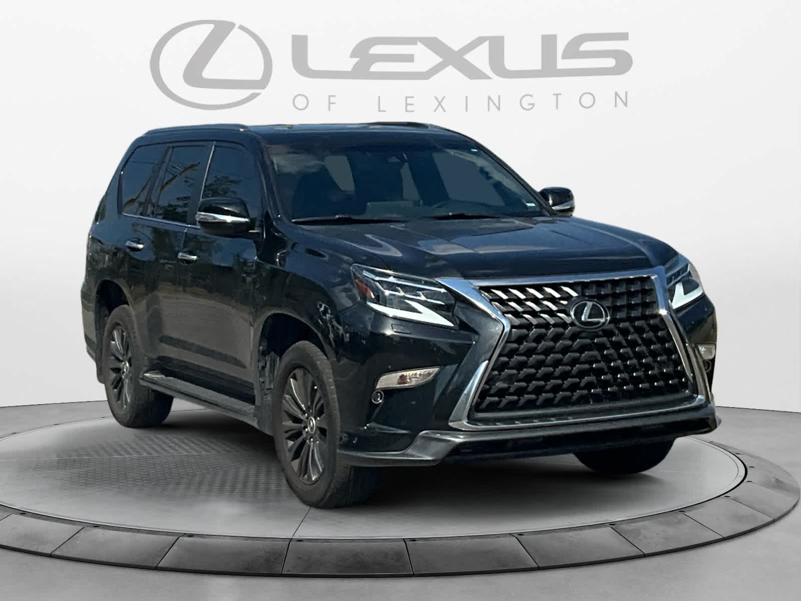 2023 Lexus GX 460 Premium