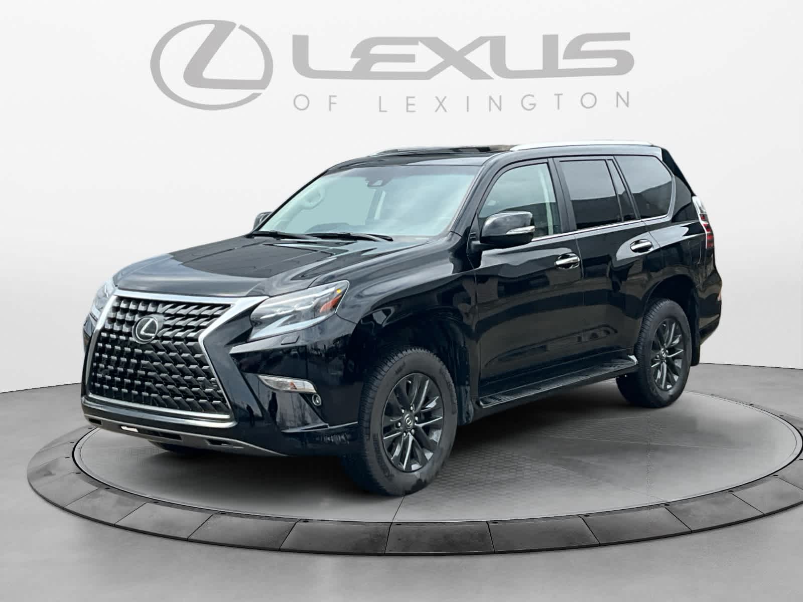 2023 Lexus GX 460 Premium