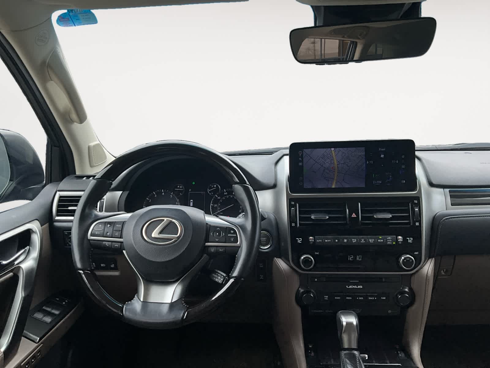 2023 Lexus GX 460 Premium