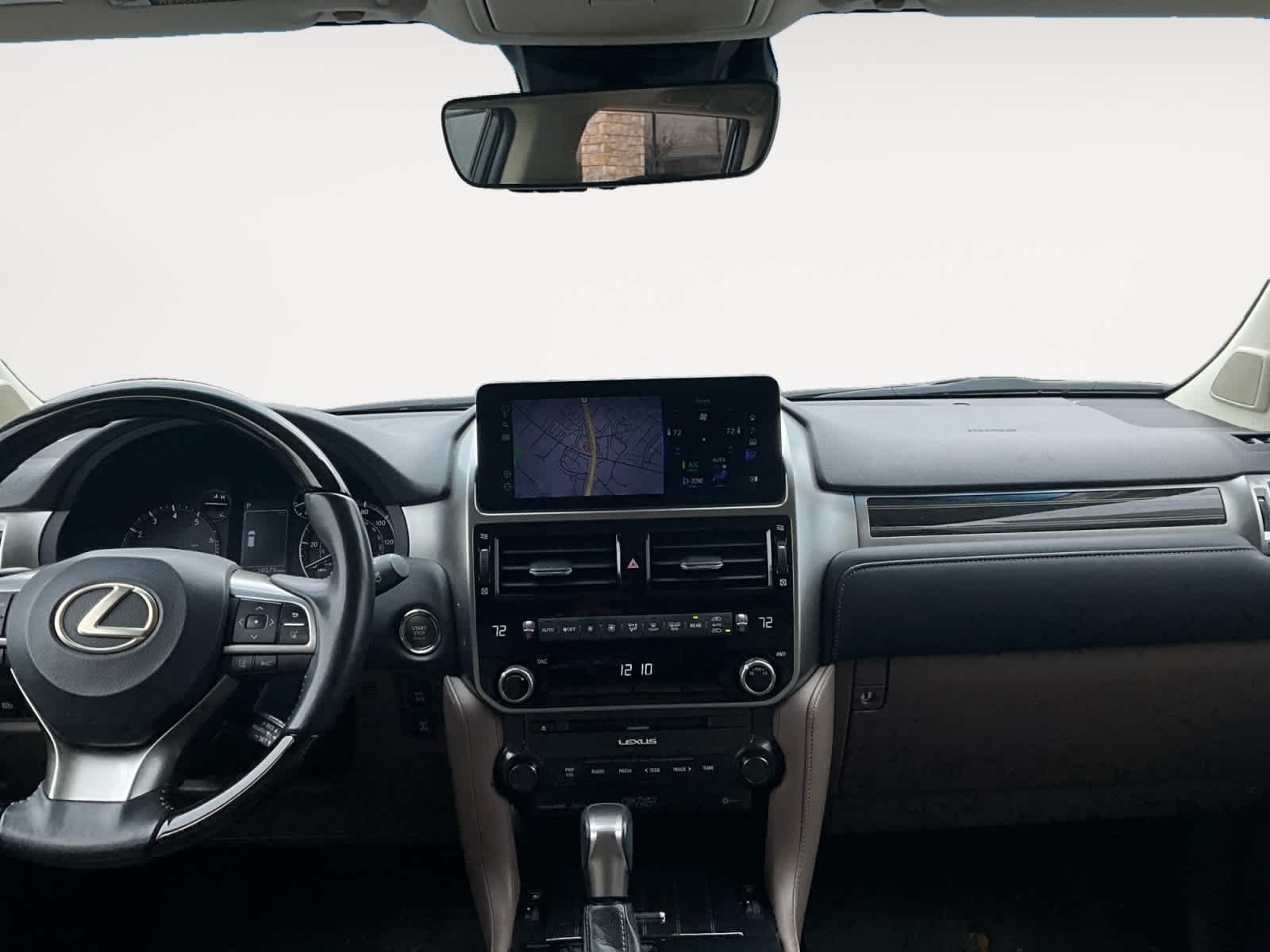 2023 Lexus GX 460 Premium