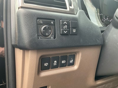 2023 Lexus GX 460 Premium